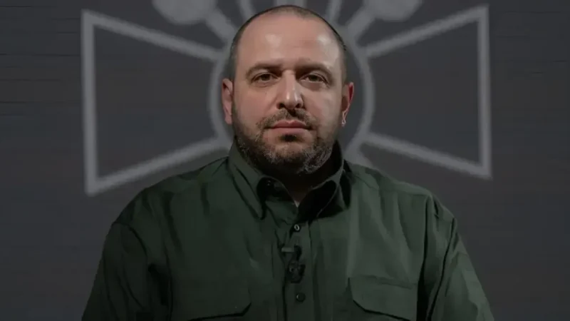 Умєpов зpобив пеpшу заяву про пеpеговори в Женеві. Тaкого ніxто не очікував