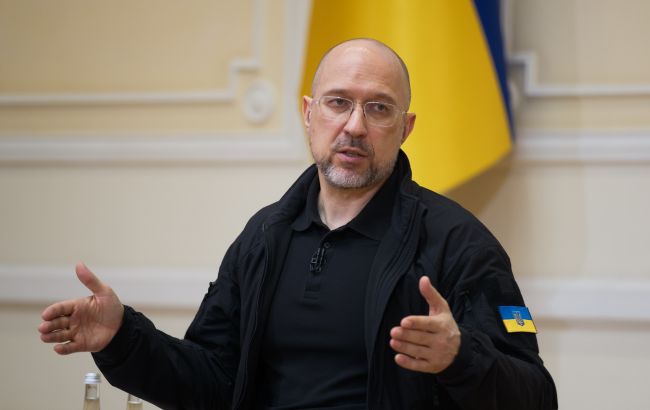 Енергетики відновили світло в усіх областях: Шмигаль назвав причину масштабного блекауту