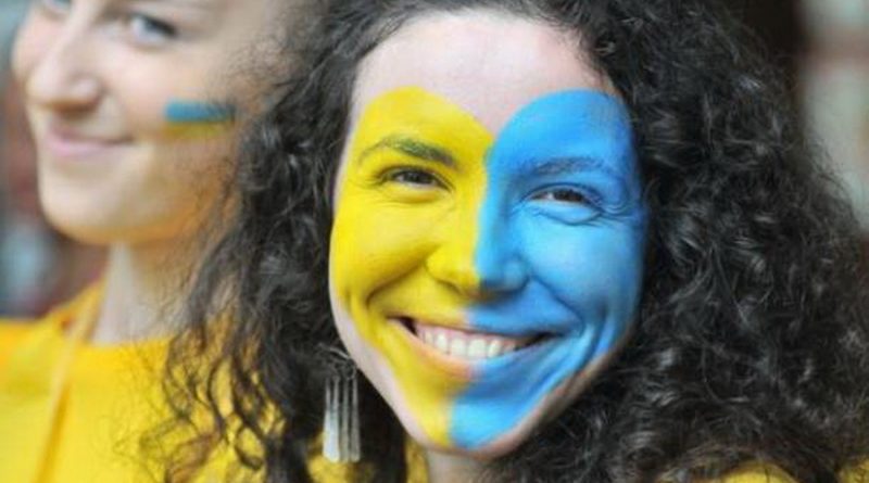 В Украине отметили резкий рост уровня счастья