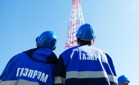 Пономарь: «Газпром» не может остановиться после проигрыша «Нафтогазу»