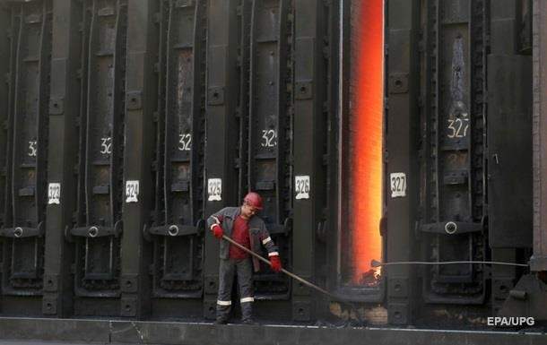 ЕС ввел квоты на 11 видов металлопродукции Украины