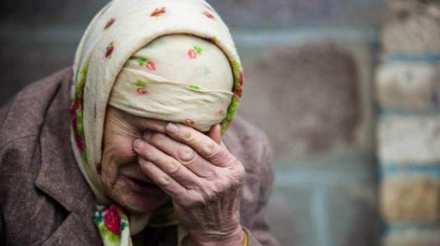 Украинцы сидят без гроша: выяснилась причина задержек выплат пенсий