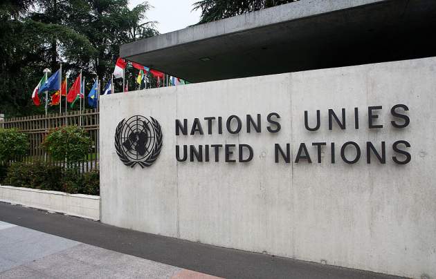 Кризис на пороге: в ООН закончились деньги