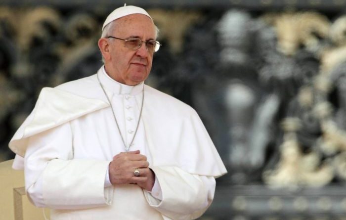 В августе Папа Римский раскроет страшную правду, которая скрывалась годами