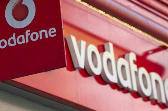 «Vodafone Украина» повысит тарифы на мобильную связь вдвое
