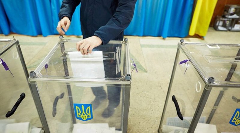 Выборы-2019 в Украине могут стать рекордными: эксперт озвучил прогноз