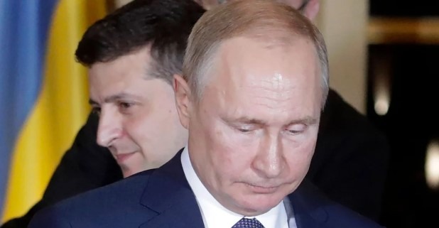 Зеленский высказался о мире с Россией и доверии к Путину