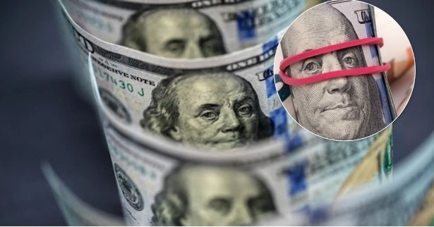 Доллар может упасть на 40%: что ждет украинцев и какие прогнозы