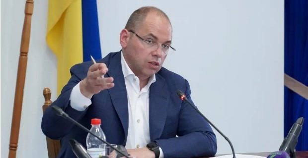 Степанов заявив про неминучість другої хвилі COVID-19 в областях України