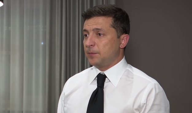 Зеленский пояснил, почему выполнил требования террориста из Луцка Максима Кривоша (видео)