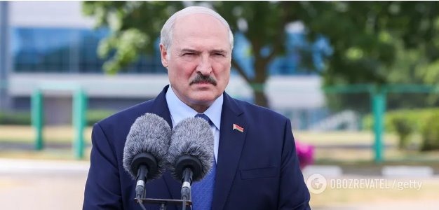 Лукашенко назвал выборы праздником и обозвал протестующих «овцами»