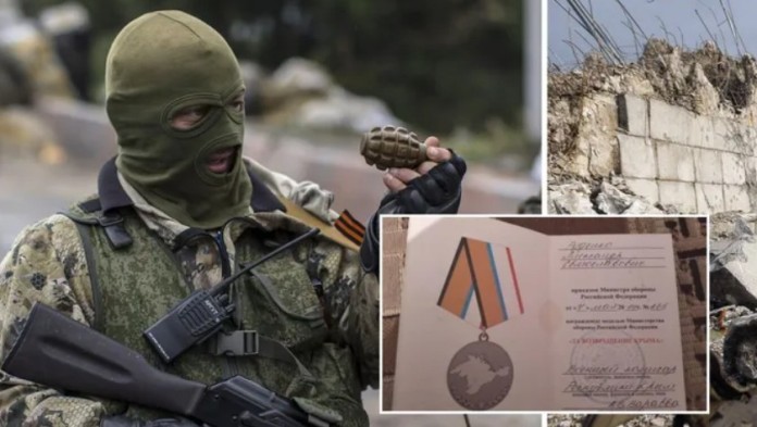 Як Україна отримала дані від «вагнерівців» про злочини на Донбасі: подробиці