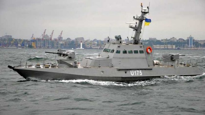 Україна починає фактичне будівництво 2 військово-морських баз, – Резніков