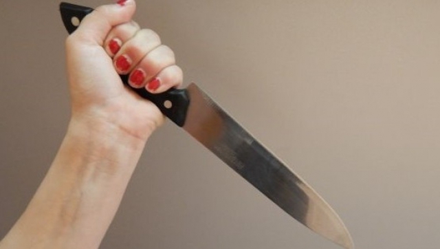 Вбивство: Закарпатка ножем закінчила спір з чоловіком