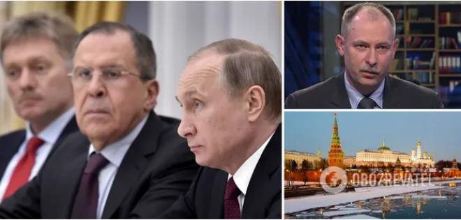 Путін втрачає «праву руку», у Кремлі намітився новий розкол: Жданов розповів про «сигнали»