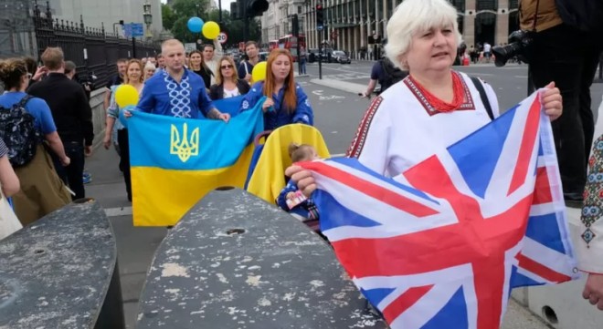 Тристоронній союз Британія-Україна-Польща. Як це буде і що дасть
