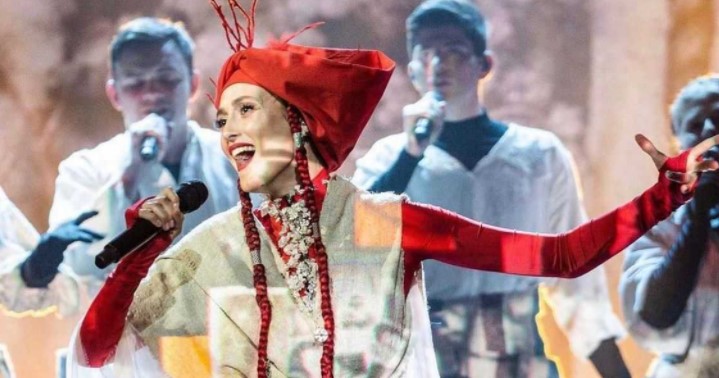 Скандал на Нацвідборі: чи може Alina Pash представляти Україну на Євробаченні-2022
