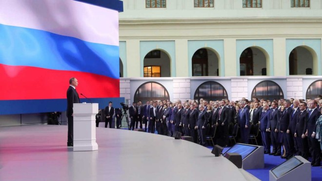 Країни G7 готові ввести масштабні санкції проти економіки Росії
