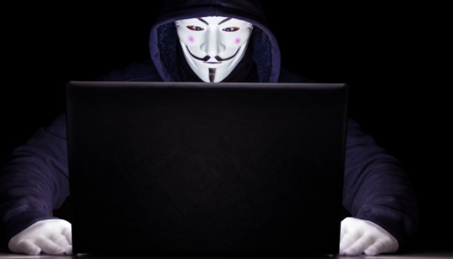 Хакери з Anonymous надали 48 годин мережевим компаніям на вихід із РФ