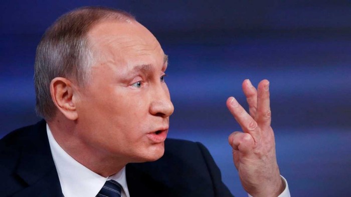 Путін не зможе застосувати ядерну зброю, бо наказ не виконають, – Bellingcat