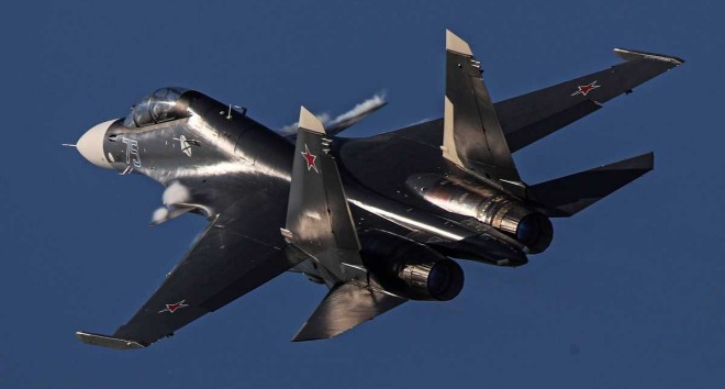 Долітався: Нацгвардія та ЗСУ збили російський літак, що готував авіаналіт на мирні містечка