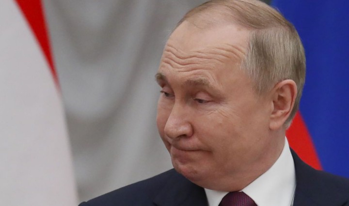 «Незрозуміло, чи Путін буде при владі»: еліта російських силовиків розуміє, що війну програно – Грозєв