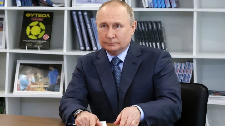 Розсекречено ще один діагноз Путіна: про нього розповів наближений до диктатора олігарх