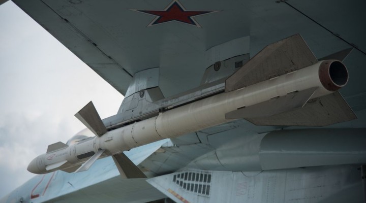 У Росії з оборонного підприємства викрали понад 7 тонн титану, необхідного для виготовлення ракет