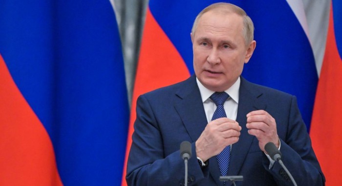 Як поразка Путіна в Україні кардинально змінить світ: геополітичний прогноз Кіссинджера