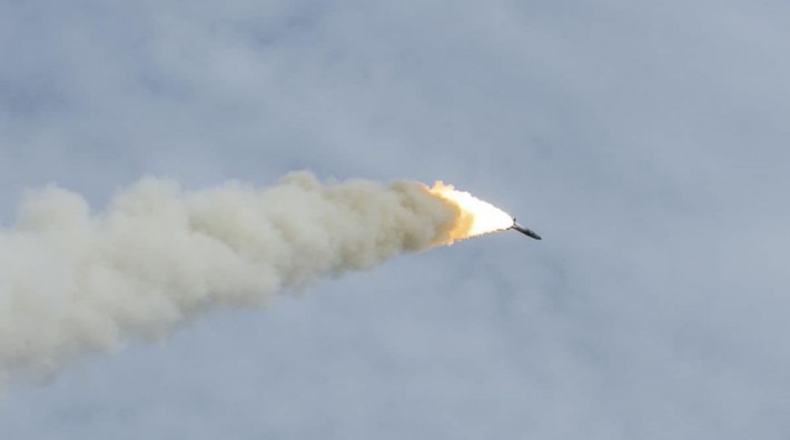 Росія завдала ракетних ударів по Черкащині: є загиблий та поранені