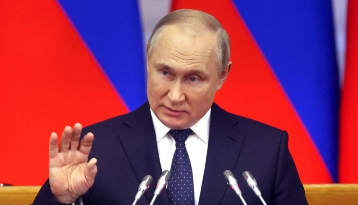 Путін, найімовірніше, хоче взяти паузу на фронті: військовий експерт пояснив, навіщо