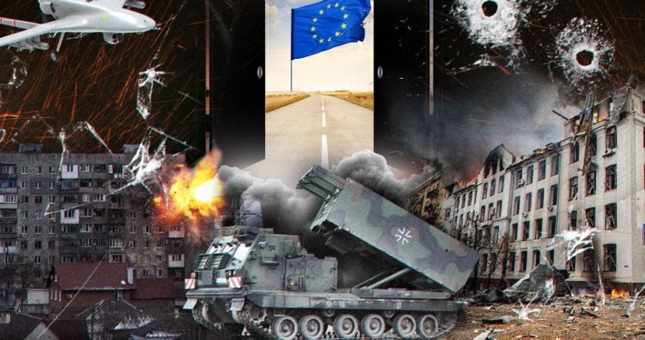 Історичне рішення ЄС: Україна отримала статус кандидата, що це означає для країни
