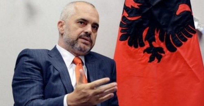 Прем’єр Албанії жорстко розкритикував ЄС через загальмований вступ і попередив українців