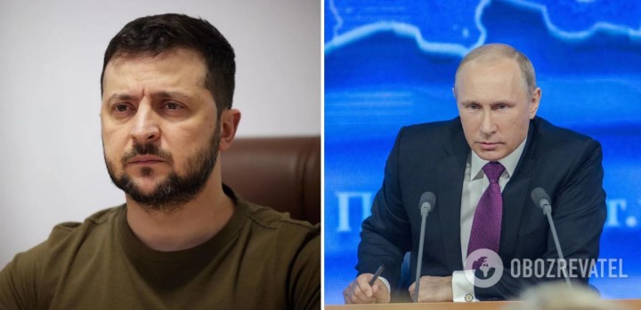 «Хочу, щоб він усвідомив»: Зеленський озвучив свій головний меседж Путіну