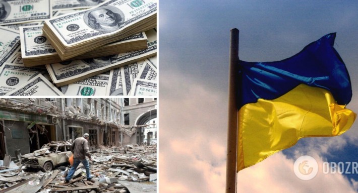 Що буде з курсом долара в Україні найближчими роками та як зростуть ціни: озвучено детальний прогноз