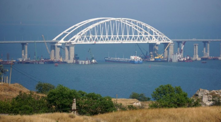 Поетапна демілітаризація і деокупація: Данілов зробив заяву щодо Криму