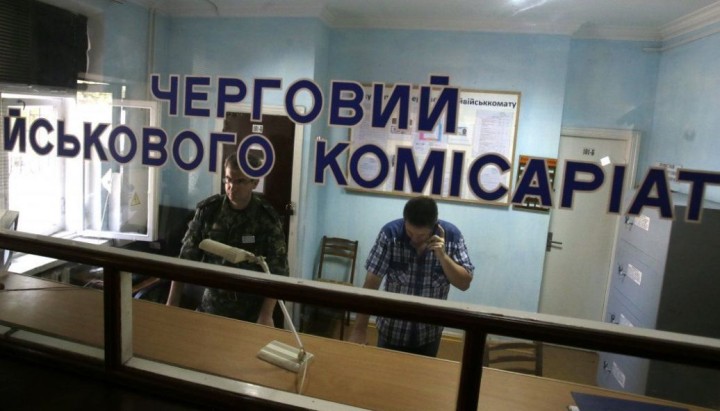 «Дуже-дуже мало добровольців»: начальник ТЦК в Києві розповів про ситуацію з мобілізацією