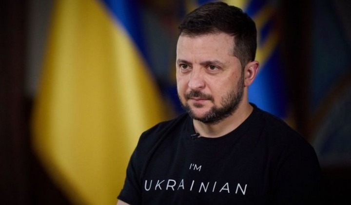 Україна отримала системи NASAMS: Зеленський заявив, що їх недостатньо