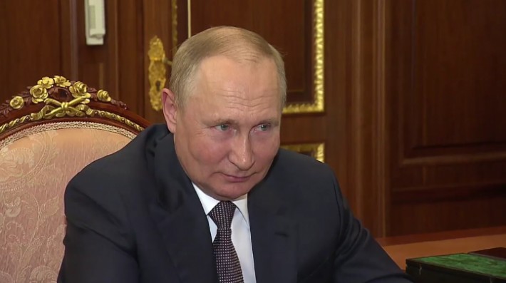 Путіна можуть оголосити хворим і відправити у відставку – політолог