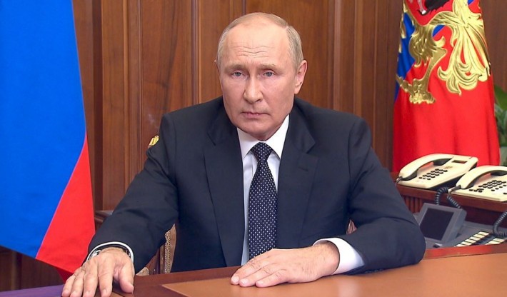Путін святкує ювілей — 70 років: як соцмережі «привітали» диктатора
