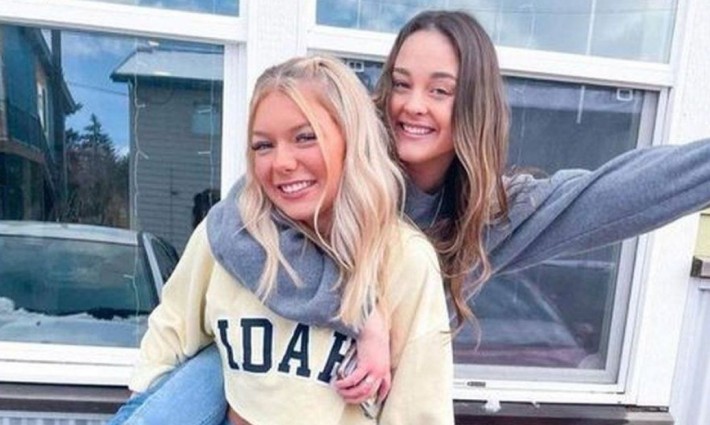 Чотирьох московських студентів Університету Айдахо знайшли зарізаними в їхніх ліжках
