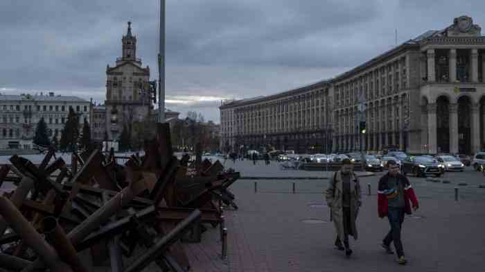 Ранкові вибухи в Києві: в ОВА розповіли, що сталося