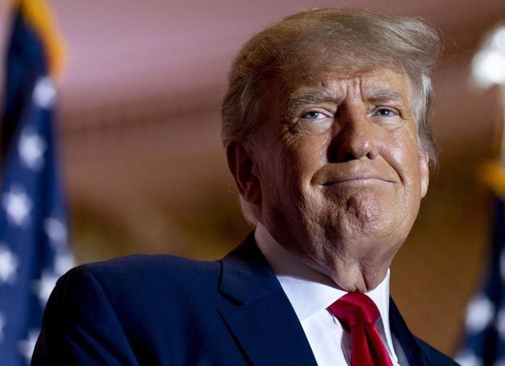«Зателефоную Путіну і Зеленському»: Трамп «знає, як завершити війну в Україні за добу» (відео)