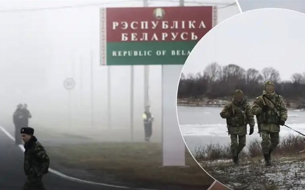 У Білорусі на аеродромі, звідки злітають ракетоносці МіГ-31, пролунало два вибухи: подробиці