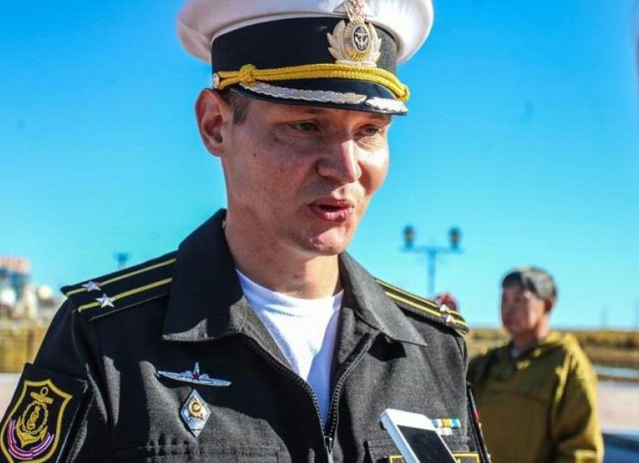 У Росії розстріляли командира підводного човна, який причетний до ракетного удару по Вінниці: що відомо