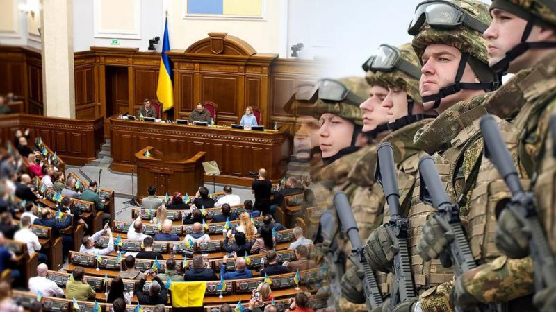 Головне із нового закону про мобілізацію: відповіді на питання, які хвилюють багатьох українців