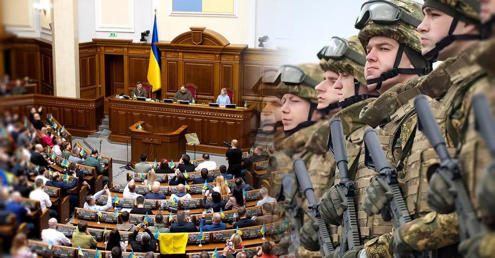 Головне із нового закону про мобілізацію: відповіді на питання, які хвилюють багатьох українців
