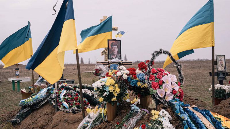 Представники західної розвідки оскаржують оцінку Зеленського втрат в Україні