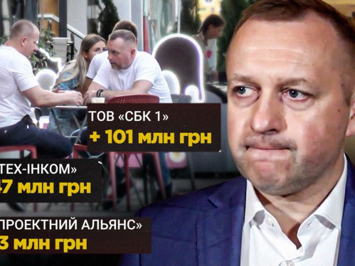 РФ при наступі просто переїхали через сітку: журналісти назвали імена тих, хто, ймовірно, вкрав мільярди на будівництві фортифікацій Харківщини