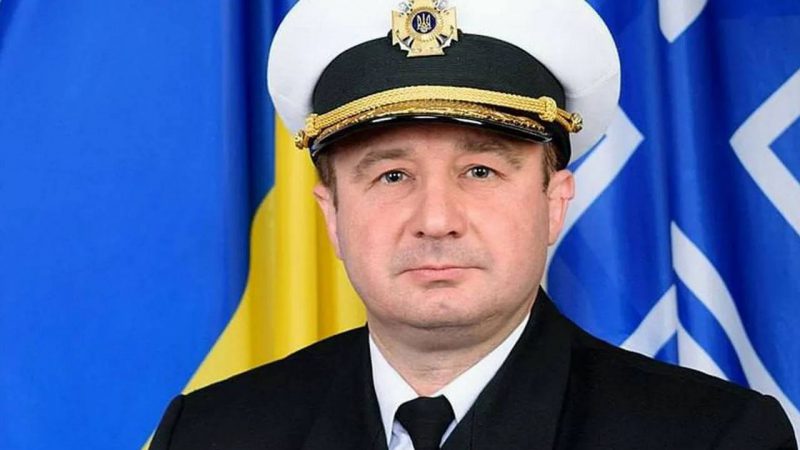 Скандал у війську: підозрюваного у держзраді Романа Гладкого призначили на ключову посаду у ЗСУ